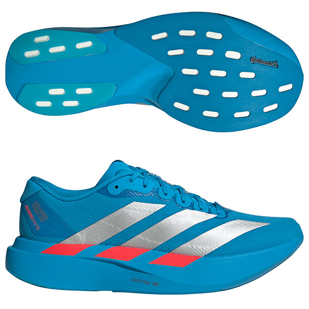 アディゼロ EVO SL M

jr2023
ソーラーブルー×シルバーメタリック