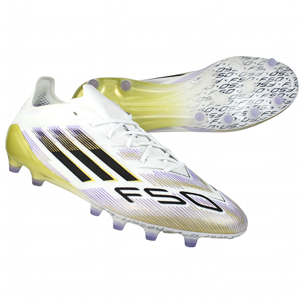 F50 ELITE AG

jr2119
フットウェアホワイト×コアブラック