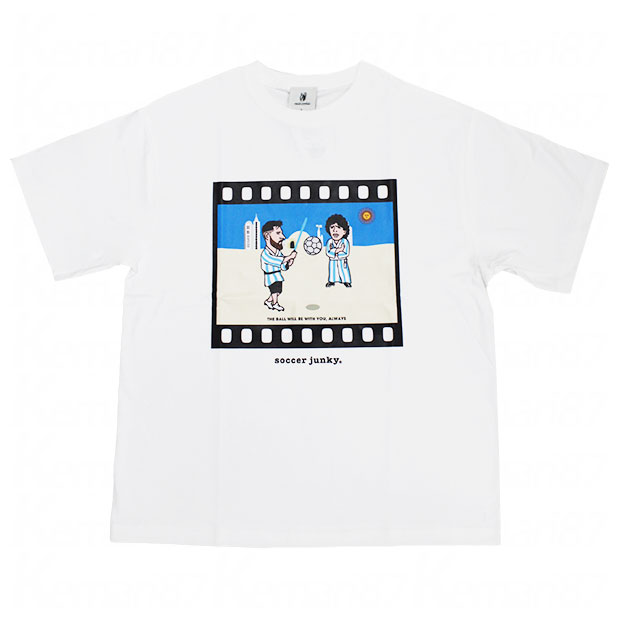 FORCE+10 プレミアム半袖Tシャツ

jr26b60
