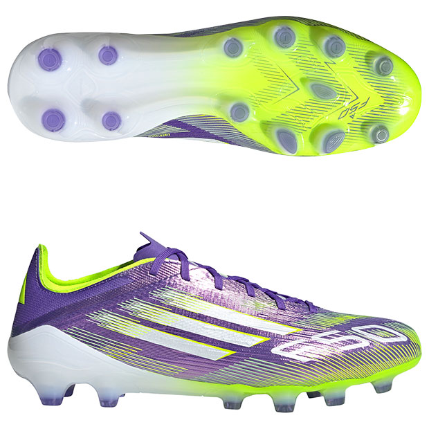 F50 PRO HG/AG ジャパン

jr4396
パープルラッシュ×フットウェアホワイト
