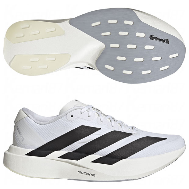 レディース アディゼロ EVO SL W

jr4736
フットウェアホワイト×コアブラック