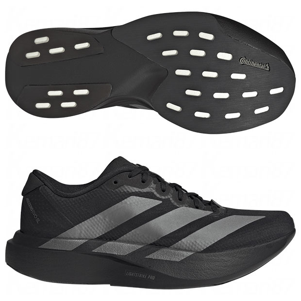 レディース アディゼロ EVO SL W

jr4737
コアブラック×アイアンメタリック