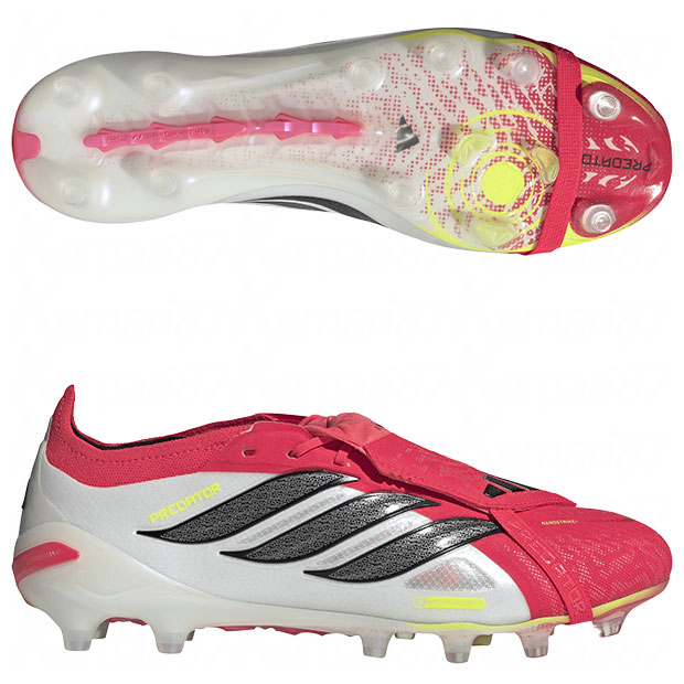 プレデター ELITE FT AG

jr5899
ルシッドレッド×コアブラック