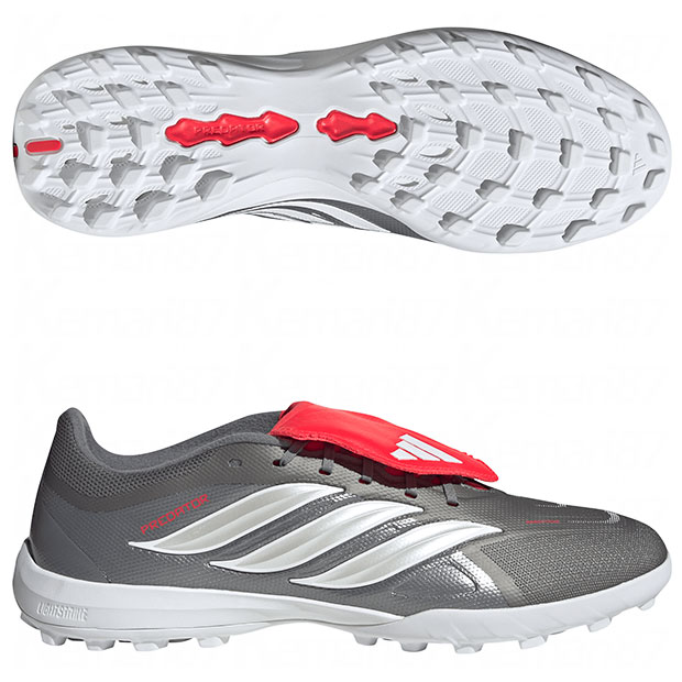 プレデター LEAGUE FT TF

jr7875
アイアンメタリック×ゼロメタリック