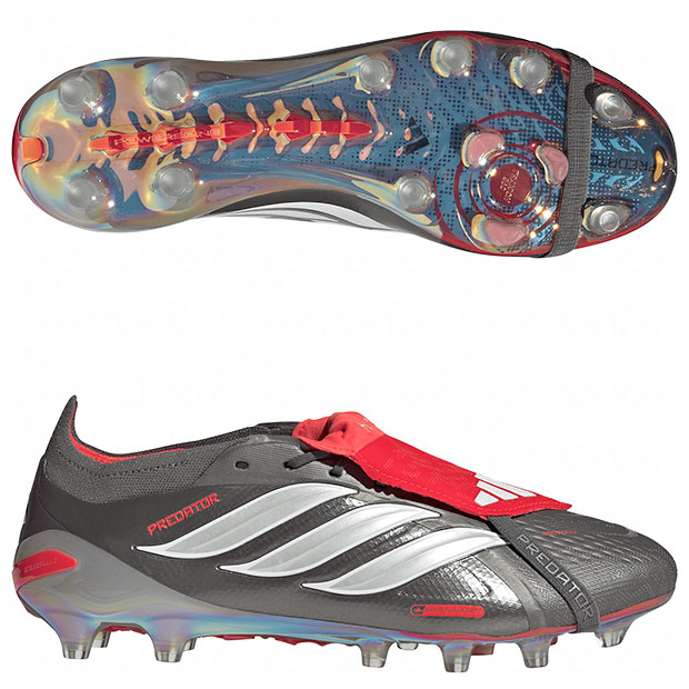 プレデター ELITE FT AG

js1059
アイアンメタリック×フットウェアホワイト