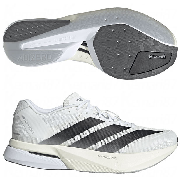 アディゼロ ボストン 13 M

js4939
クラウドホワイト×コアブラック