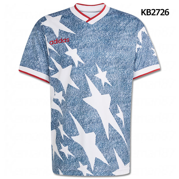 デニムグラフィック 半袖ユニフォーム

jt713
