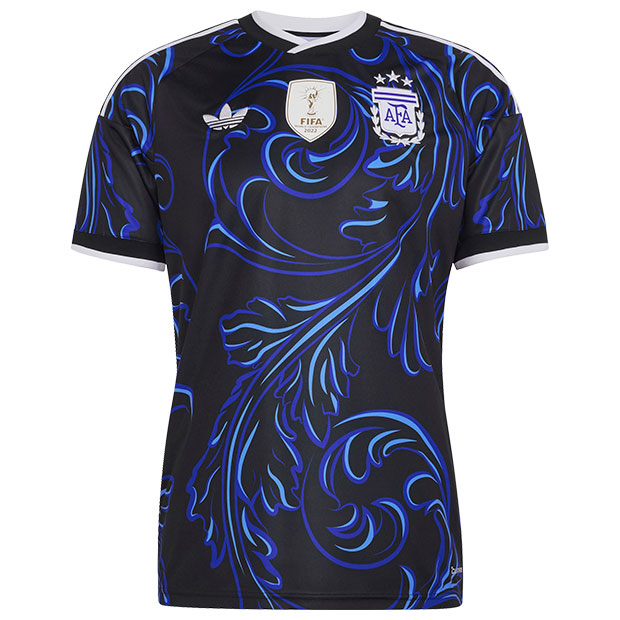 アルゼンチン代表 2026 アウェイ 半袖レプリカユニフォーム

jve30-jm8395
