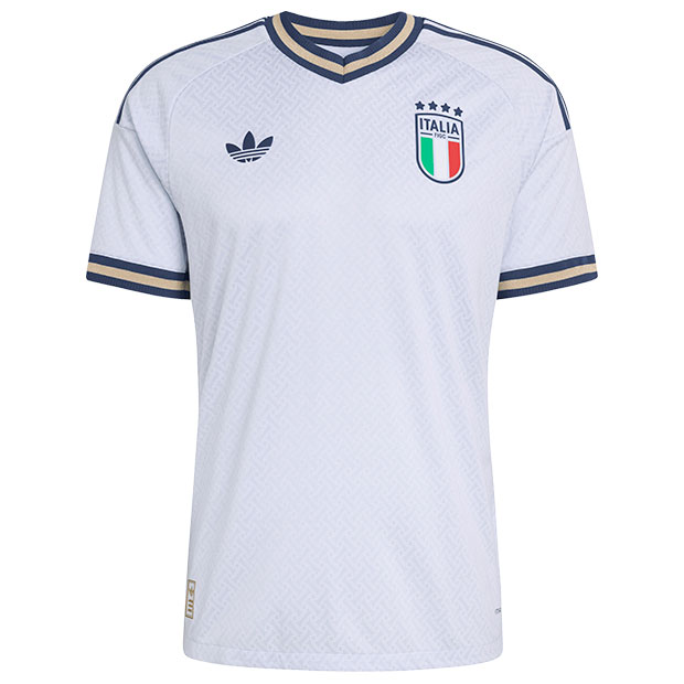 イタリア代表 2026 アウェイ 半袖オーセンティックユニフォーム

jvf07-jl6938
