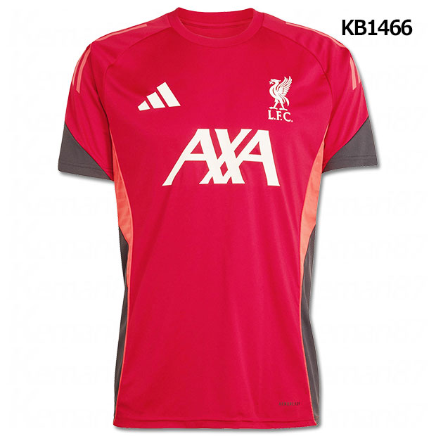 リバプール 半袖トレーニングジャージー

jzn25-26ss
