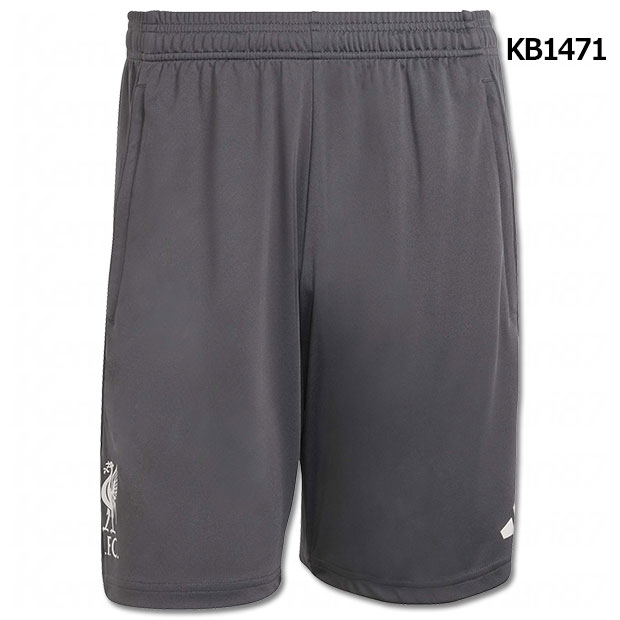 リバプール トレーニングショーツ

jzn26-26ss
