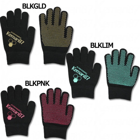 Kemari87オリジナルニットグローブ

kemari87glove
