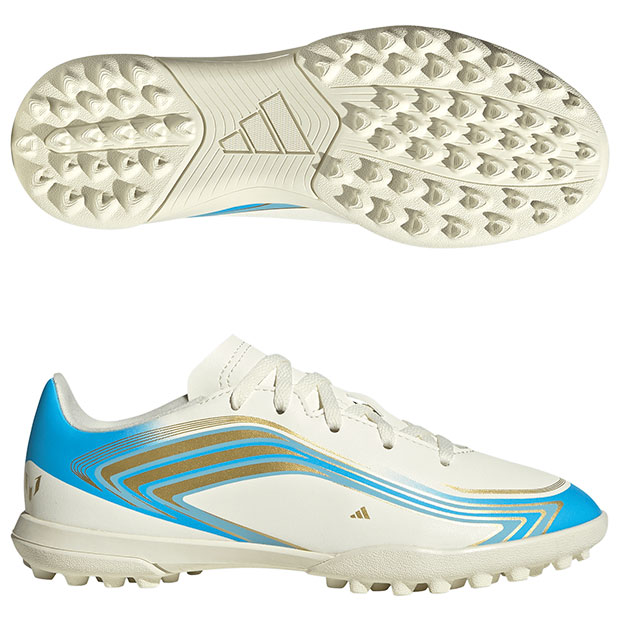 ジュニア F50 MESSI CLUB TF

kk1380
アイボリー×セミブルーバースト