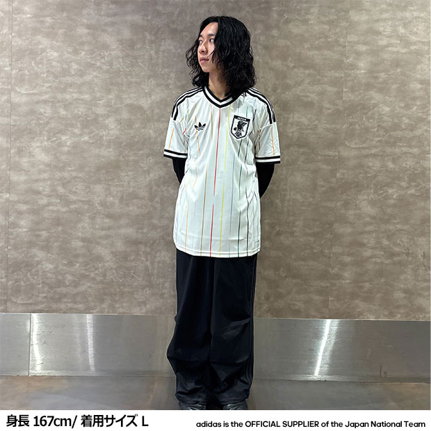 Kemari87 KISHISPO / 背番号21 伊藤洋輝 アディダス サッカー日本代表
