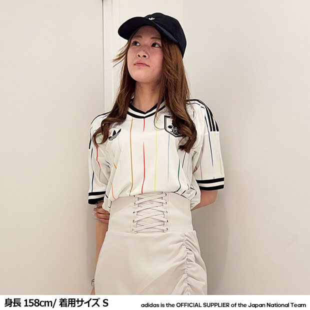 Kemari87 KISHISPO / 背番号24 佐野海舟 アディダス サッカー日本代表