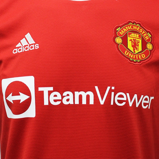 adidas Manchester United ユニフォームセット