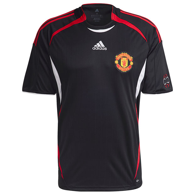 Kemari87 KISHISPO / マンチェスターユナイテッド TEAMGEIST 半袖T