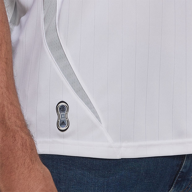 レアル・マドリード チームガイスト クルーネック半袖シャツ HA2534