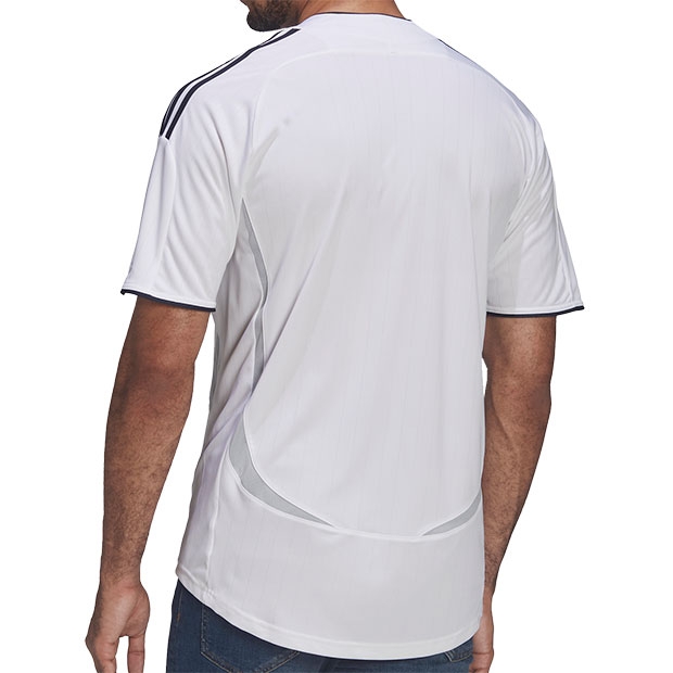 レアル・マドリード チームガイスト クルーネック半袖シャツ HA2534