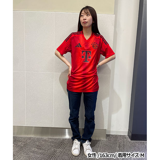 2024-25シーズン「オーセンティックユニフォーム」販売決定