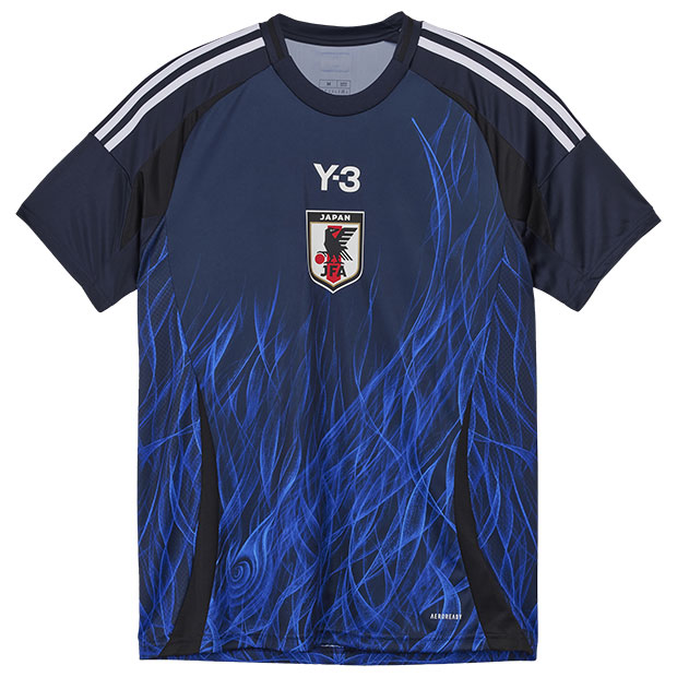 アディダス サッカー日本代表 2024 ホーム レプリカ ユニフォーム iu0964
背番号19 旗手怜央
kmw71-19-hatate
