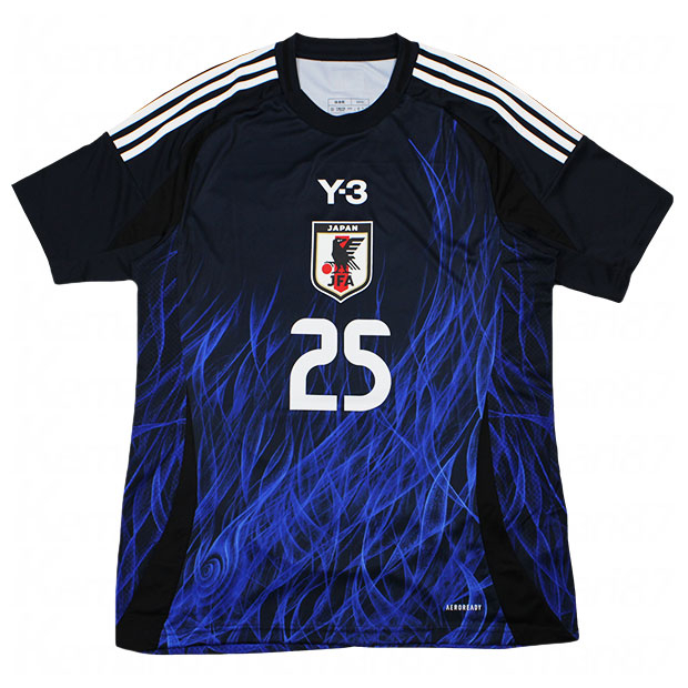 FC東京 No7松木玖生選手 2024 レプリカ1stユニフォーム Mサイズ