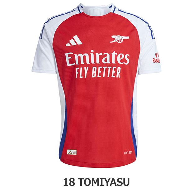 アーセナル サカ ユニフォーム オーセンティック プレミア イングランド ウェア knw84-it6140-18-t.jpg