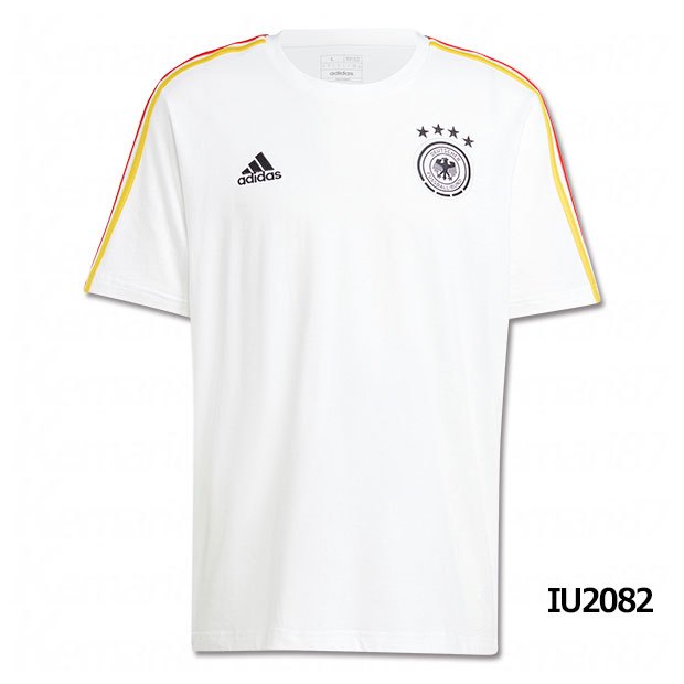 ドイツ代表 DNA 半袖Tシャツ

knx99
