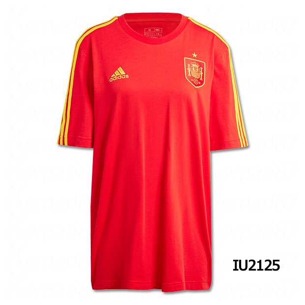 スペイン代表 DNA 半袖Tシャツ

kny41
