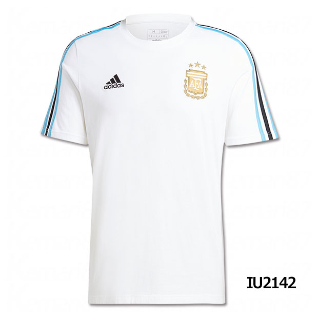 アルゼンチン代表 DNA 半袖Tシャツ

kny58
