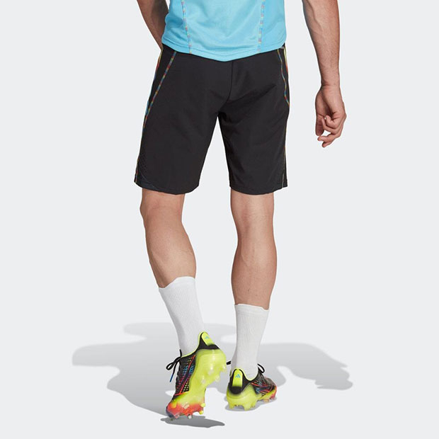 Kemari87 KISHISPO / TIRO 23 プロショーツ WC ks416