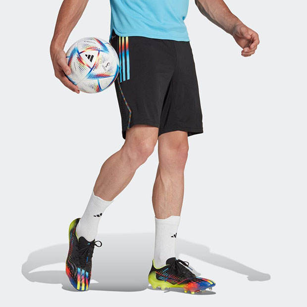 Kemari87 KISHISPO / TIRO 23 プロショーツ WC ks416