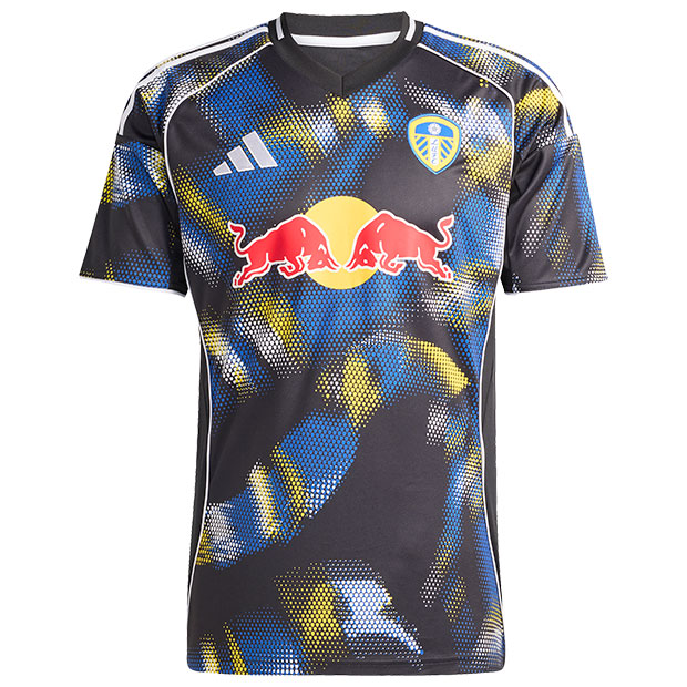 リーズユナイテッド 25-26 3rd 半袖レプリカユニフォーム

ksj91-ji7268
