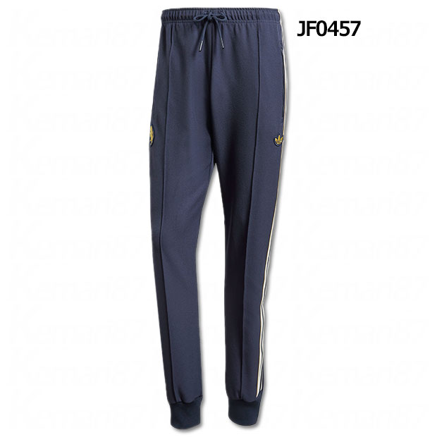 ユベントス TERRACE ICON トラックパンツ

kuj26
