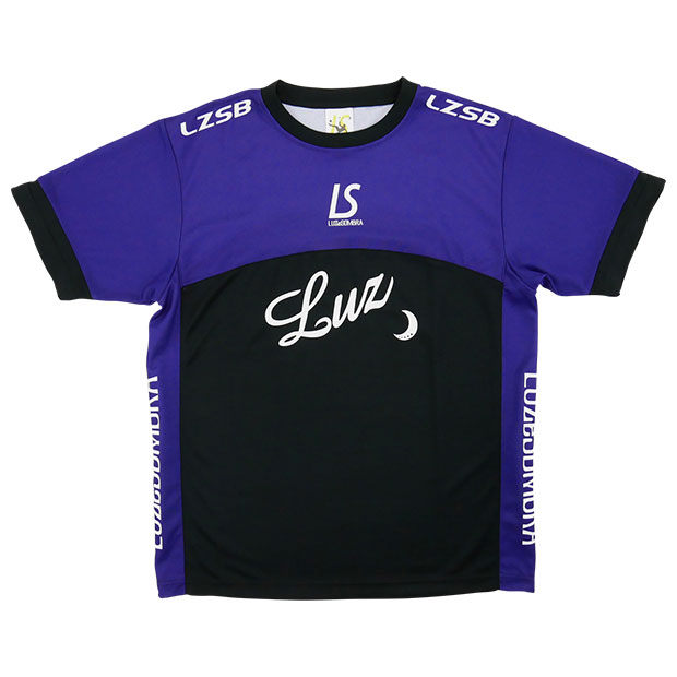 モンテ 半袖プラクティスシャツ

l1211006-blkppl
ブラック×パープル
