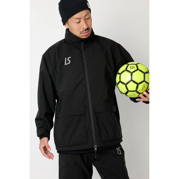 ルースイソンブラ タフタジャケット XL ルースイソンブラ タフタ