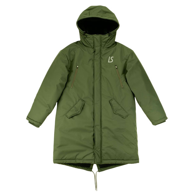 STANDARD GO OUT ロングコート2

l1212300-khk
カーキ