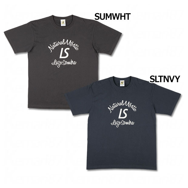 ナチュラルミスティック 半袖Tシャツ

l1213200-26ss
