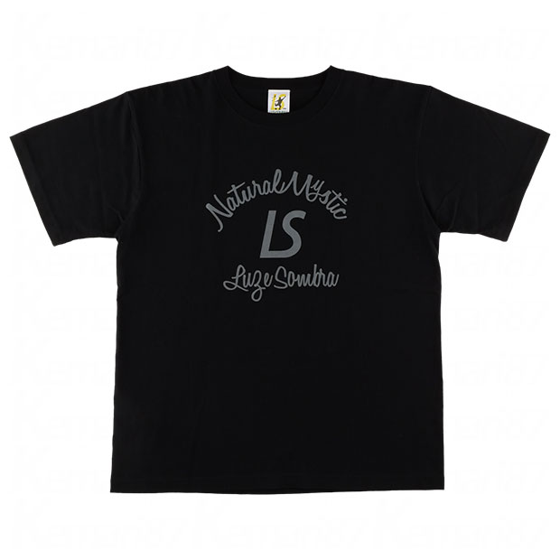 ナチュラルミスティック 半袖Tシャツ

l1213200-blkgry
ブラック×グレー