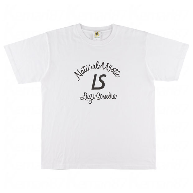 ナチュラルミスティック 半袖Tシャツ

l1213200-wbk
ホワイト×ブラック