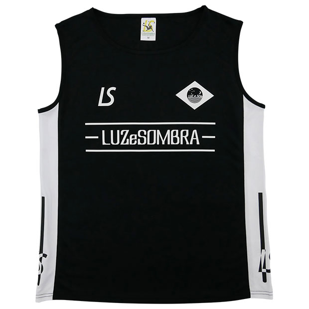 LUZ PLAYING ノースリーブシャツ

l1221008-blk
ブラック