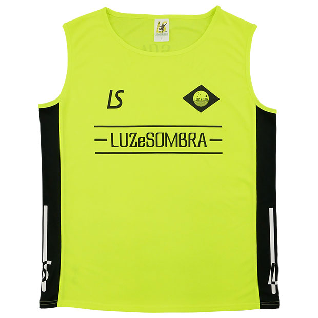LUZ PLAYING ノースリーブシャツ

l1221008-neonyl
ネオンイエロー