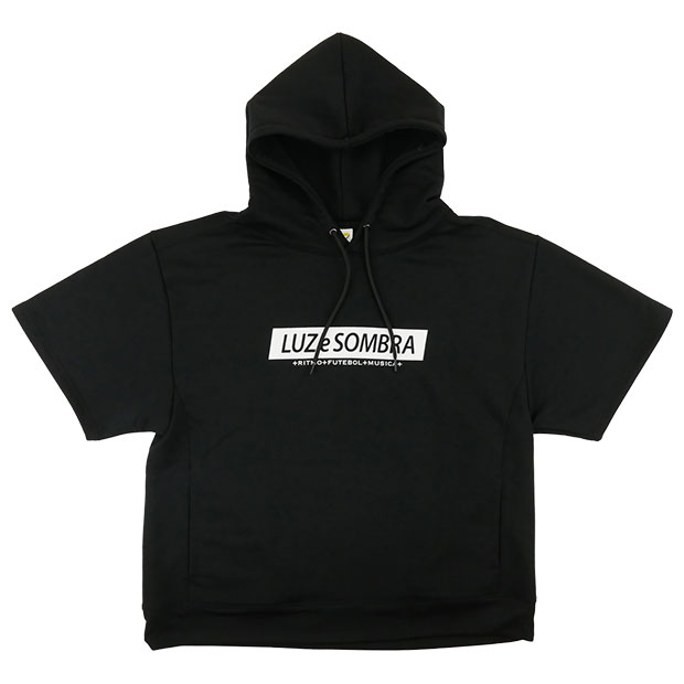 LD スウェットハーフスリーブパーカー

l1221150-blk
ブラック