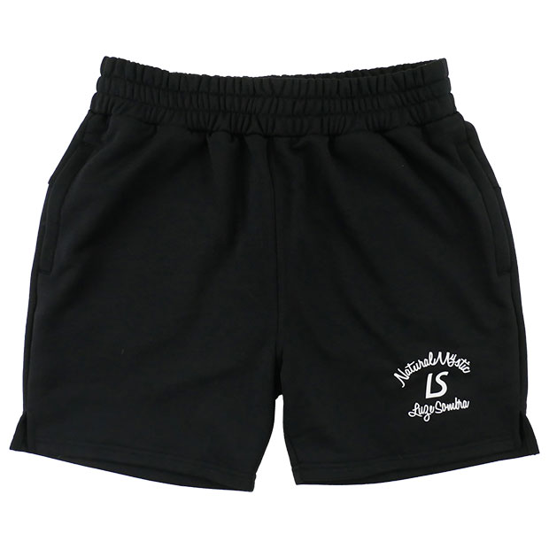 LD スウェットハーフパンツ

l1221152-blk
ブラック