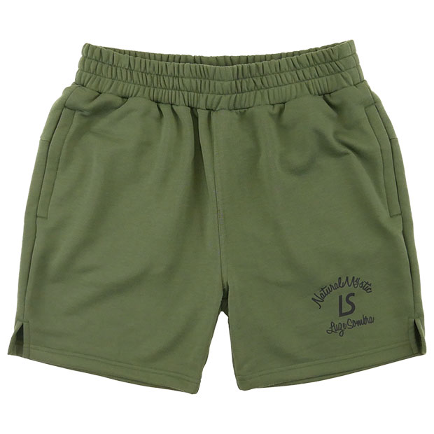 LD スウェットハーフパンツ

l1221152-khk
カーキ