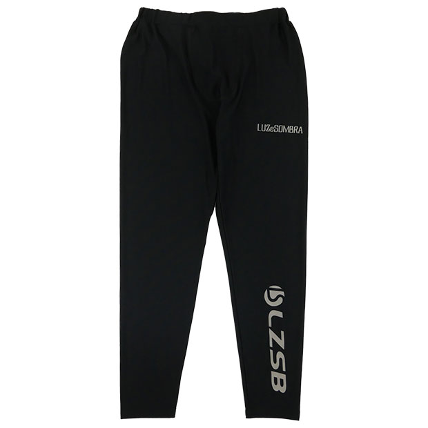 1D TROLL ロングスパッツ

l1221350-blk
ブラック