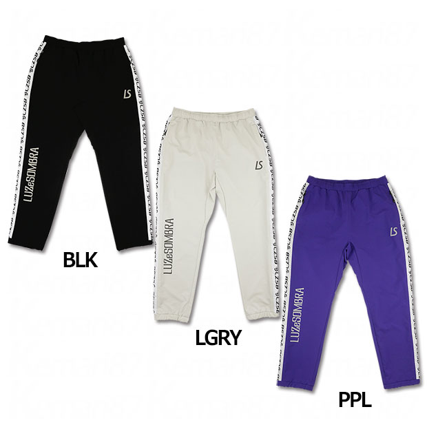 1D TROLL ピステロングパンツ

l1222101
