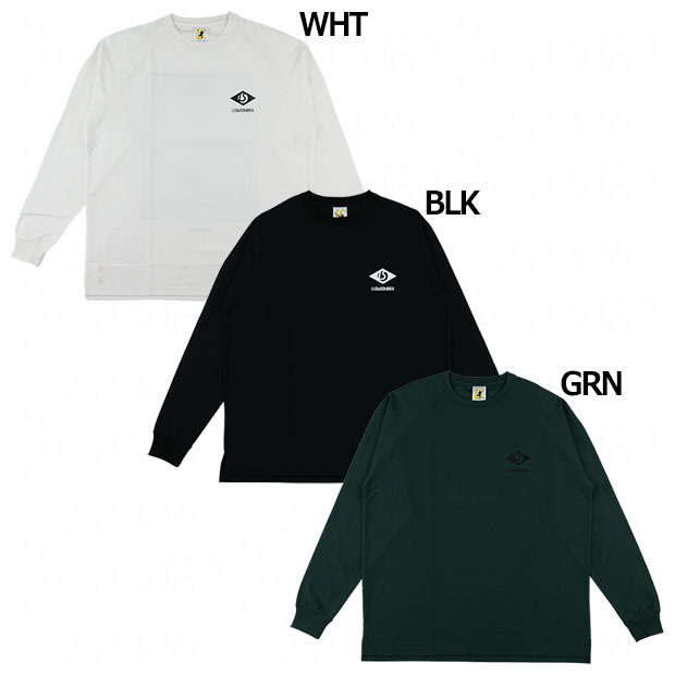 FV フォト長袖Tシャツ

l1231001
