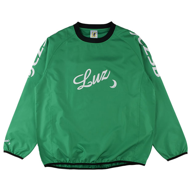 LZSB プルオーバーピステトップ

l1232108-klygrn
ケリーグリーン