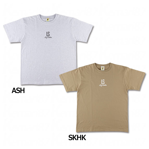 ローカルサポート 半袖Tシャツ

l1233200-24ss
